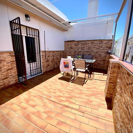 Mychoice Atico De Luna Rota Exterior foto